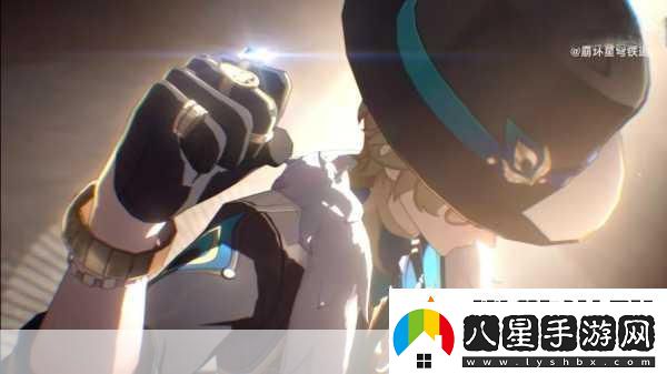 崩壞星穹鐵道砂金與符玄