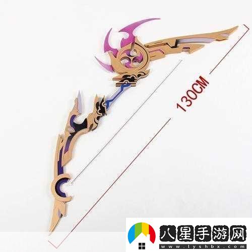 原神五星弓飛雷之弦振