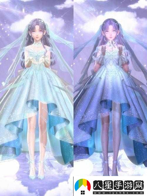 閃耀暖暖關卡中評價和星星的用途