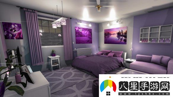 超低折扣！清潔模擬游戲房產達人Steam僅9.2元！