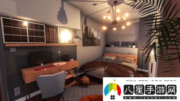 超低折扣！清潔模擬游戲房產達人Steam僅9.2元！