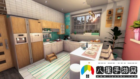 超低折扣！清潔模擬游戲房產達人Steam僅9.2元！