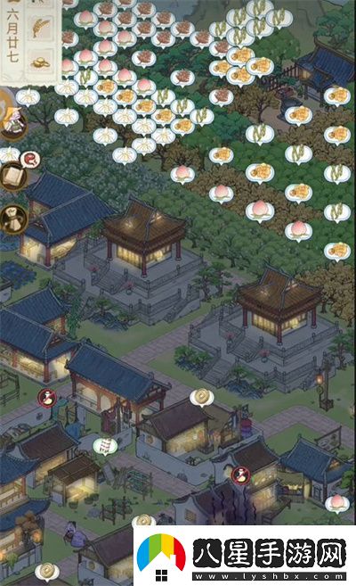 解憂小村菜譜制作方法一覽