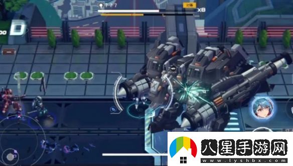 硬核機甲啟示信用點怎么獲得