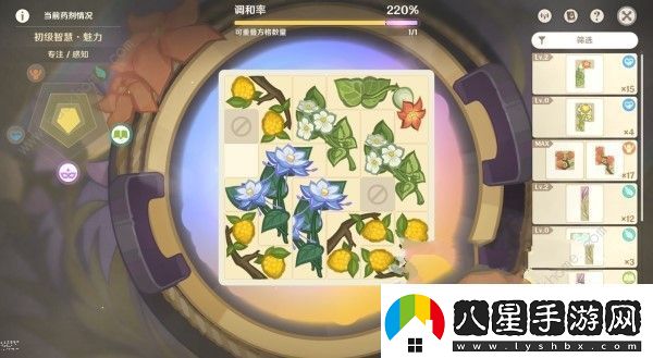 原神4.5煉藥活動(dòng)第5