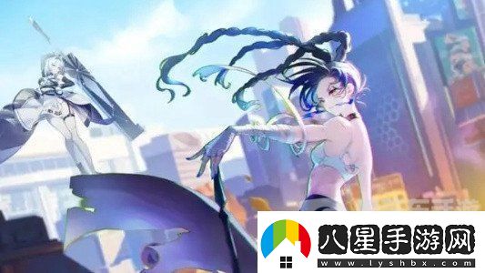 破曉序列角色有哪些