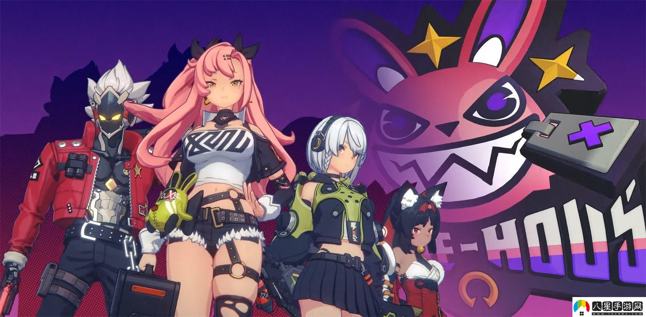 絕區(qū)零金手指怎么解鎖