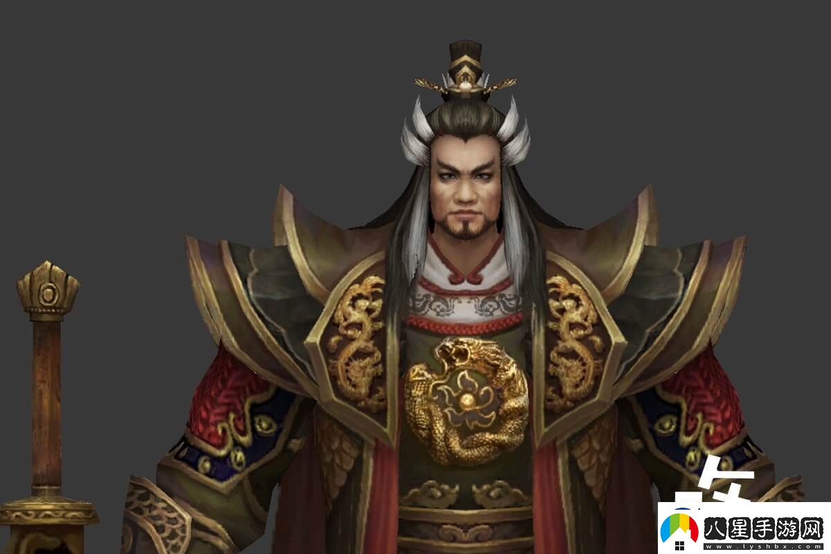 神雕俠侶再續(xù)前緣反派盤點(diǎn)