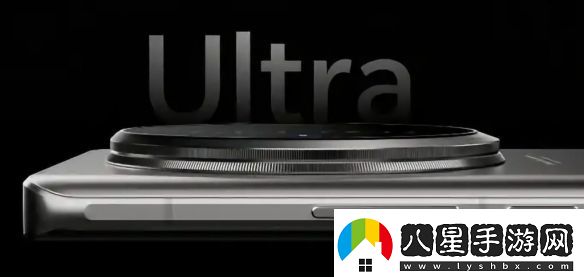 小米15Ultra設(shè)計(jì)曝光！后攝相繼味十足后蓋拼色