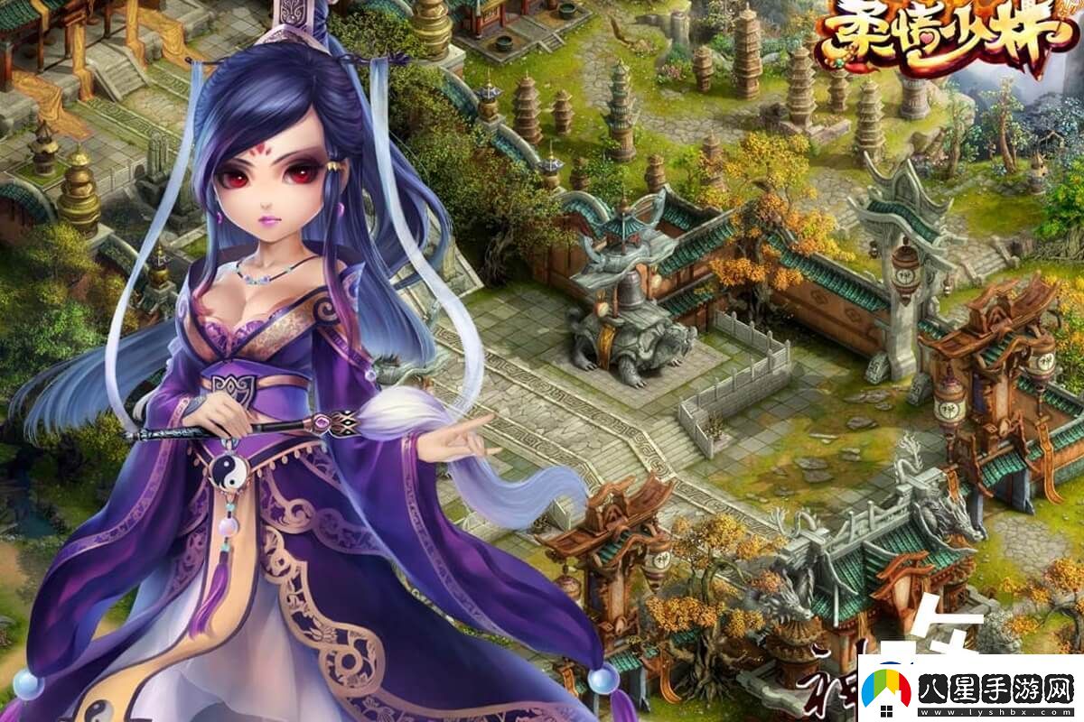 神雕俠侶再續(xù)前緣反派盤點(diǎn)