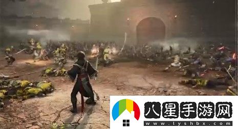 真三國(guó)無(wú)雙