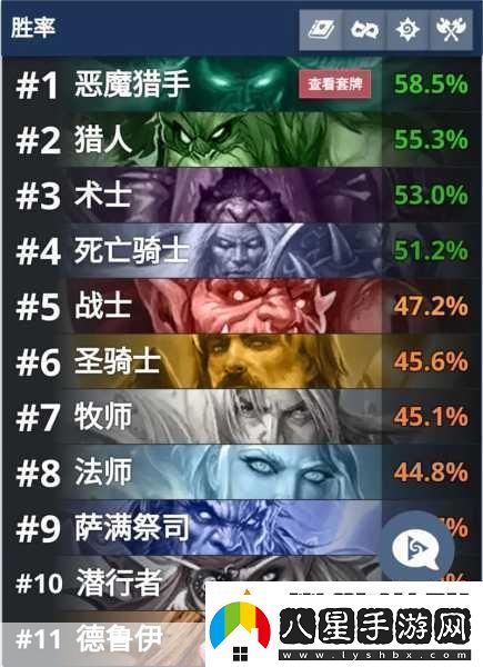 爐石傳說(shuō)自改良任務(wù)賊卡組全解析