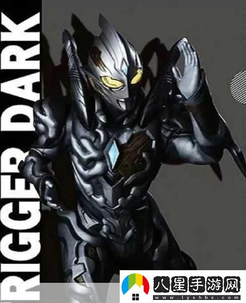 特利迦奧特曼身世揭秘迪迦之子55周年新作引爆期待!