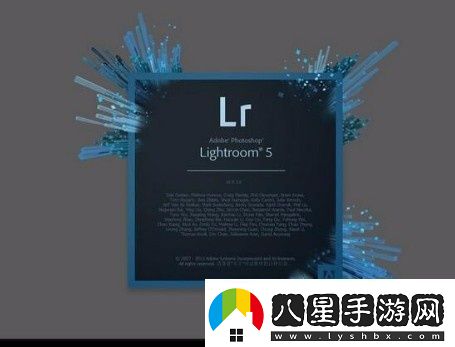 lr怎么設置預設