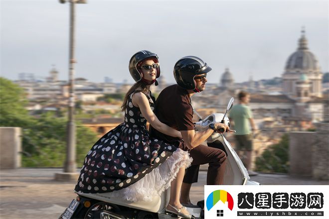 艾米麗在巴黎第五季2025年巴黎開拍