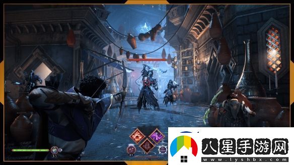 龍騰世紀影障守護者有哪些職業(yè)