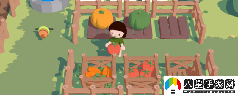 舒舒服服小島時(shí)光游戲特色內(nèi)容介紹