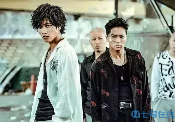 現(xiàn)在這個(gè)社會(huì)還有不良少年嗎