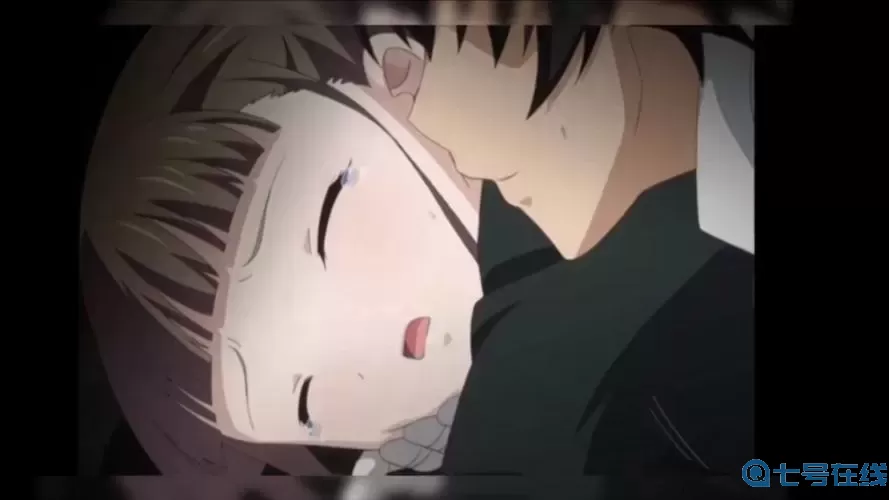 養(yǎng)母動(dòng)漫1