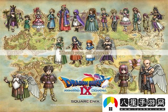 RPG編年史SE差點(diǎn)玩脫了