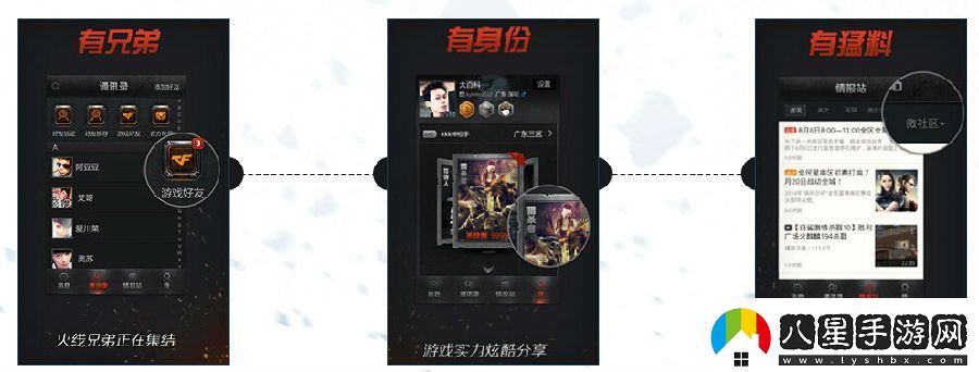 穿越火線我伴CF共戰(zhàn)斗活動(dòng)