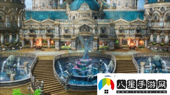 勇者斗惡龍8迎來20周年紀念！開發(fā)者回憶艱辛過程