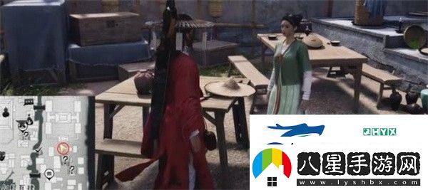 燕云十六聲人生指南任務(wù)怎么做