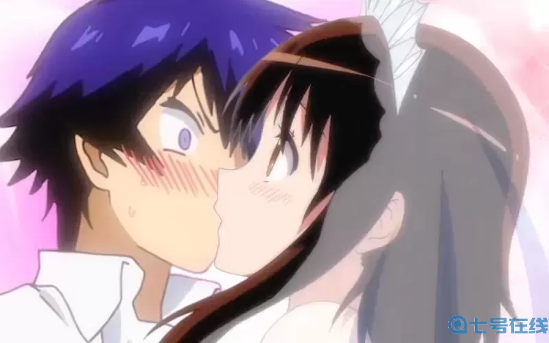 偽戀動(dòng)漫在線(xiàn)觀(guān)看全集第四季