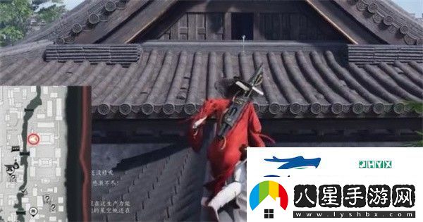 燕云十六聲人生指南任務(wù)怎么做