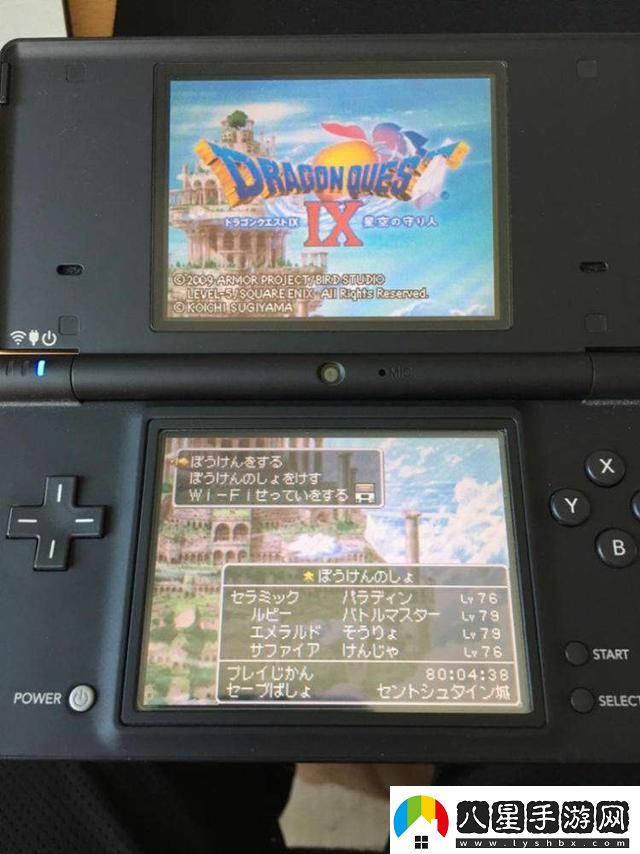 RPG編年史SE差點(diǎn)玩脫了