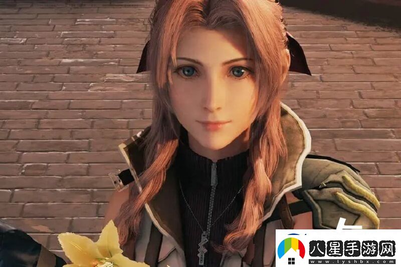 最終幻想女主角人氣排行榜