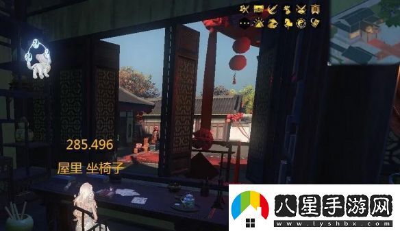 逆水寒手游說英雄卡疏影蝶夢怎么獲得