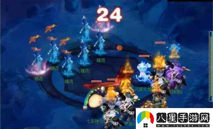 夢(mèng)幻西游天命之路五行試煉指南