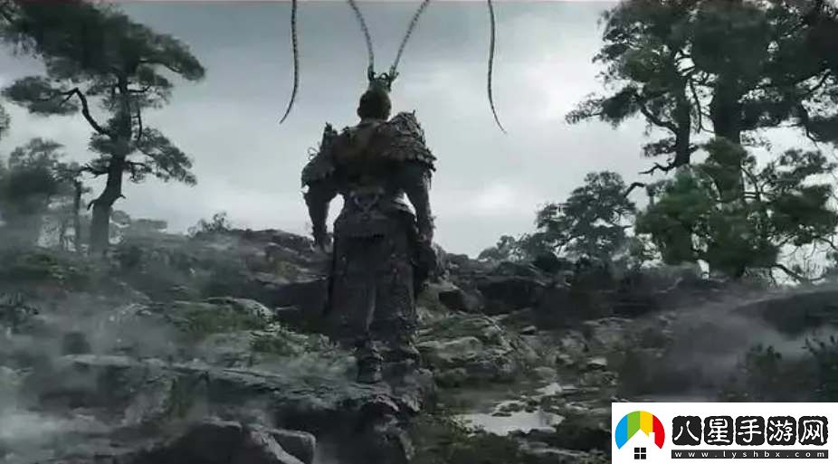 黑神話悟空所有成就一覽