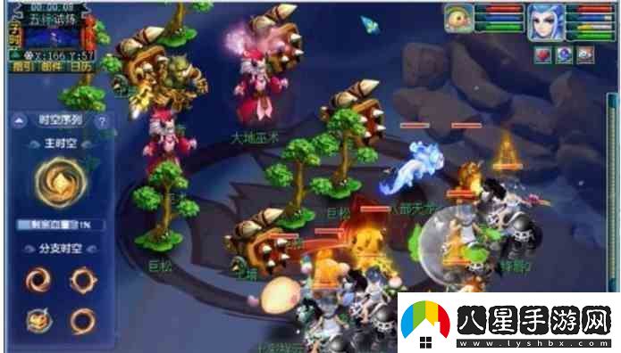 夢(mèng)幻西游天命之路五行試煉指南