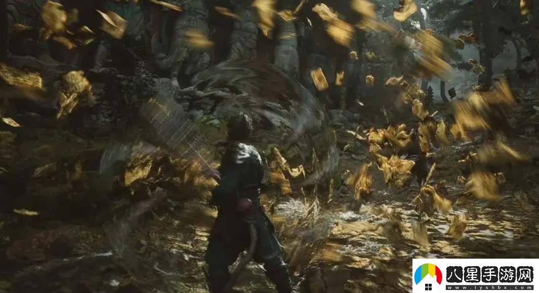 黑神話悟空所有成就一覽