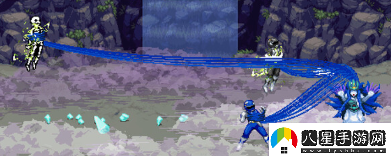 恐龍戰(zhàn)隊麗塔回溯要什么配置