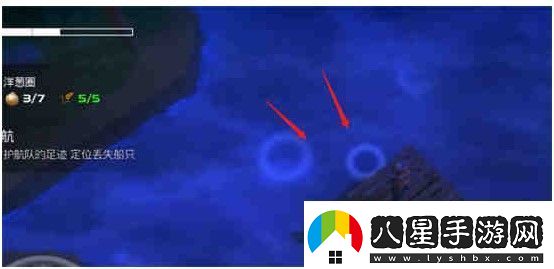 我的水世界求生釣魚攻略