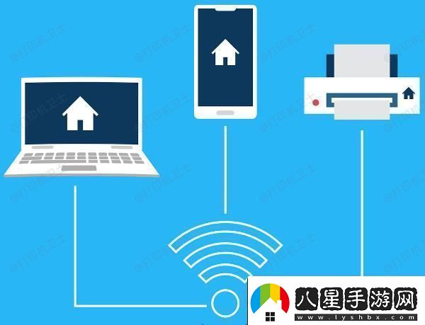 win10打印機共享無法連接到打印機