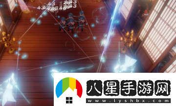 花與劍手游好玩嗎特色介紹