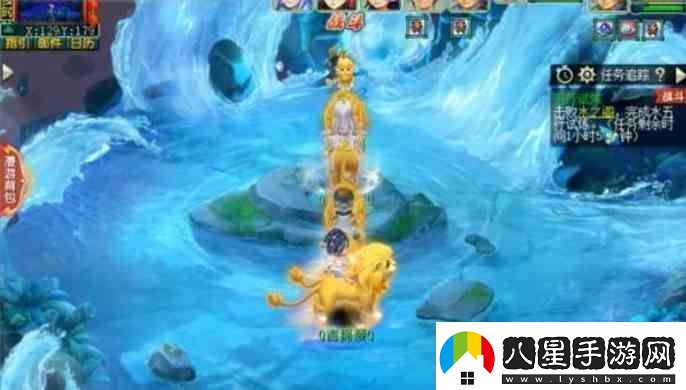 夢(mèng)幻西游天命之路五行試煉指南