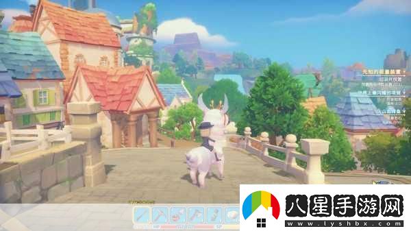 波西亞時光攪拌機獲取秘籍與蓋勒喜好揭秘資訊速遞