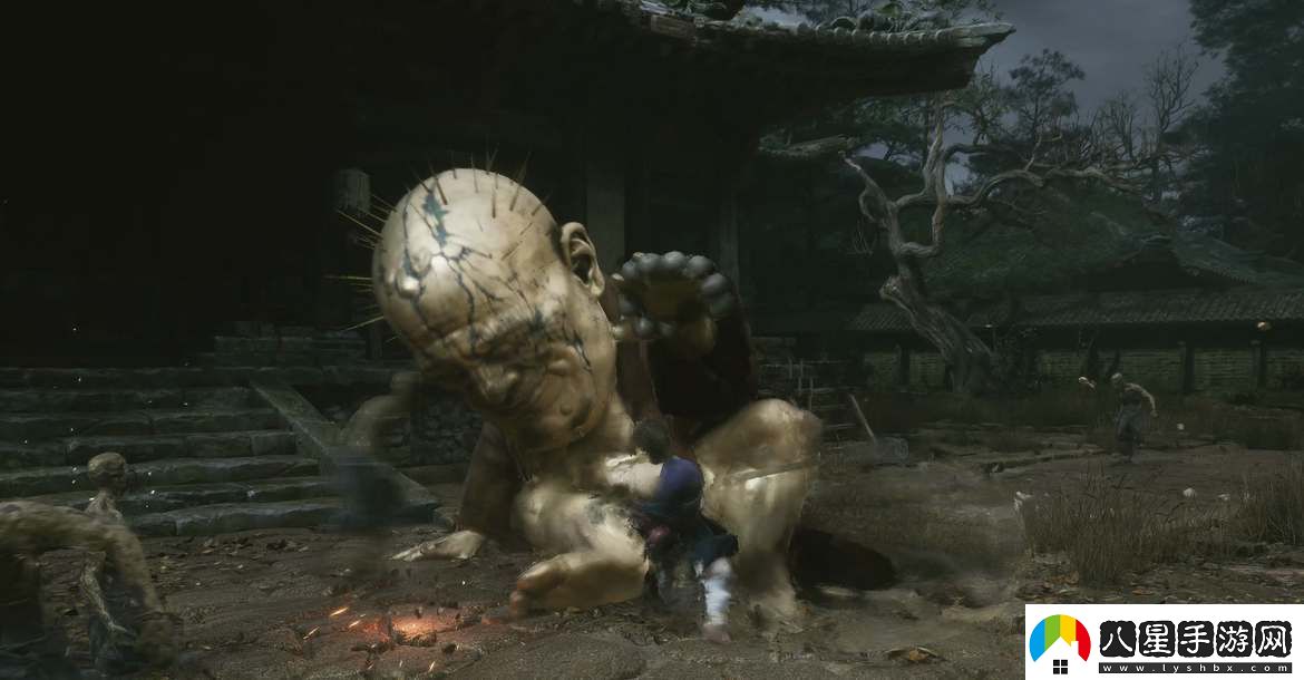 黑神話悟空金池長(zhǎng)老機(jī)制打法詳解