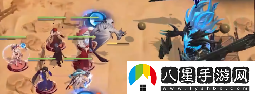 無(wú)期迷途灰燼使徒形態(tài)4攻略