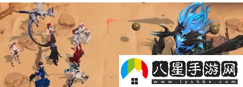 無(wú)期迷途灰燼使徒形態(tài)4攻略