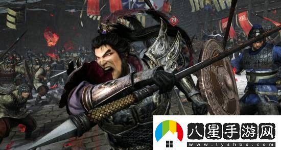 真三國無雙起源改動太大玩家群體也有諸多爭論