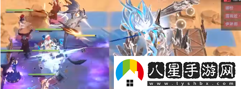 無(wú)期迷途灰燼使徒形態(tài)4攻略