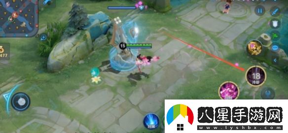 王者榮耀貂蟬大招調(diào)整了什么