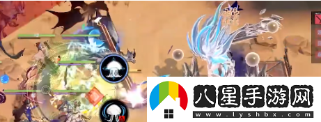 無(wú)期迷途灰燼使徒形態(tài)4攻略