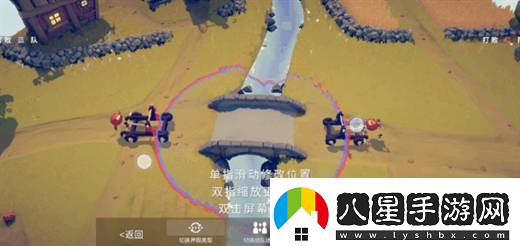 全面憨憨戰(zhàn)爭(zhēng)模擬器自定義戰(zhàn)斗說(shuō)明